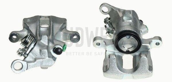 BUDWEG CALIPER Jarrusatula 341849